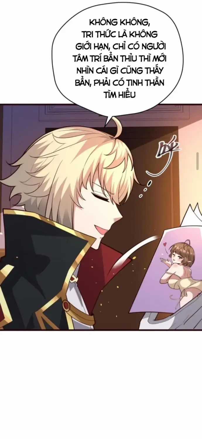 Cả Server Đều Muốn Ám Sát Ta - Chapter 155 - Trang 31