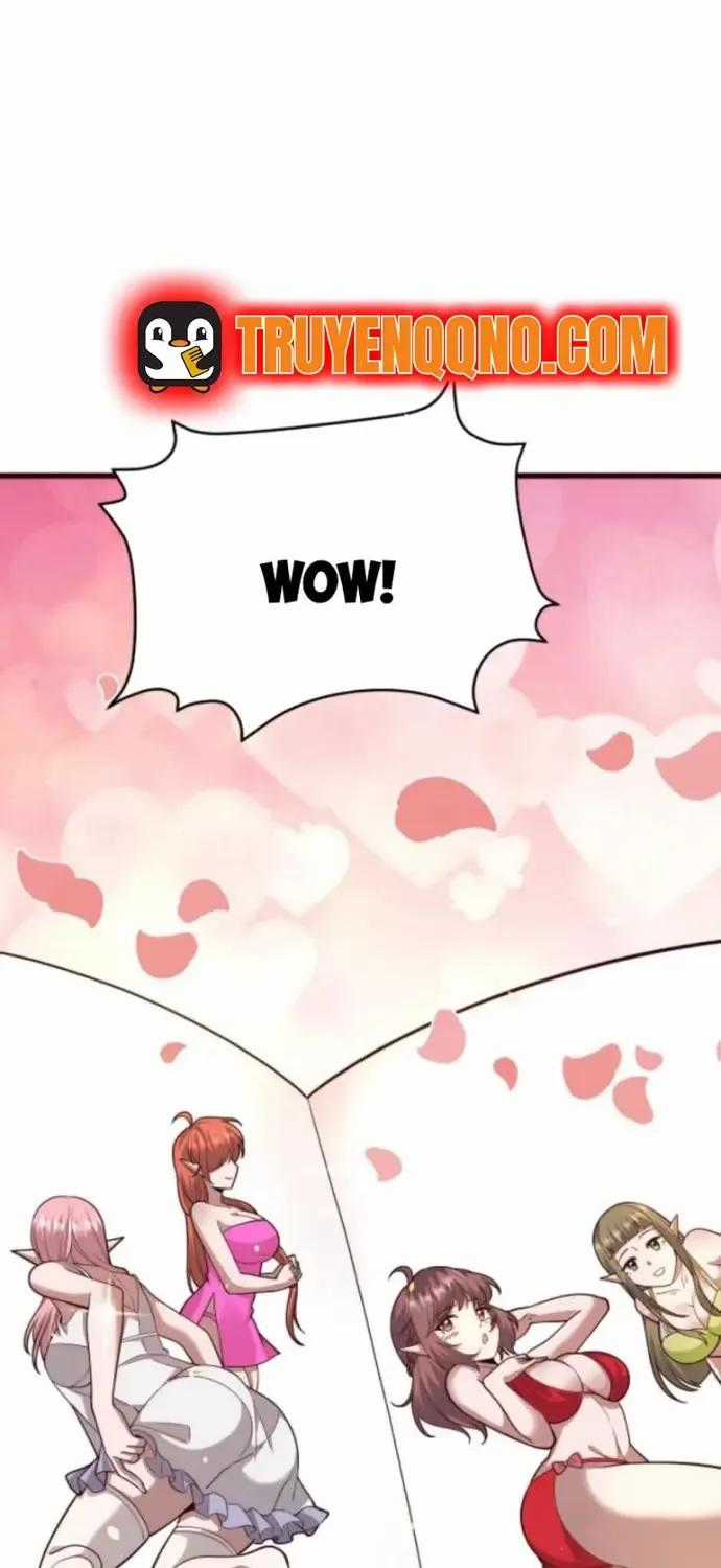 Cả Server Đều Muốn Ám Sát Ta - Chapter 155 - Trang 32