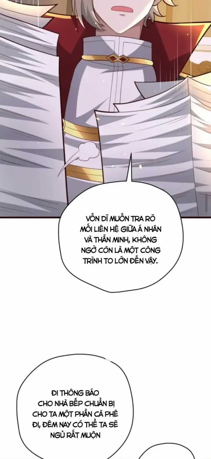 Cả Server Đều Muốn Ám Sát Ta - Chapter 155 - Trang 5