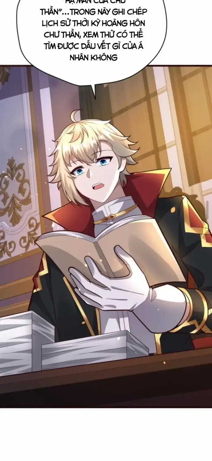 Cả Server Đều Muốn Ám Sát Ta - Chapter 155 - Trang 9