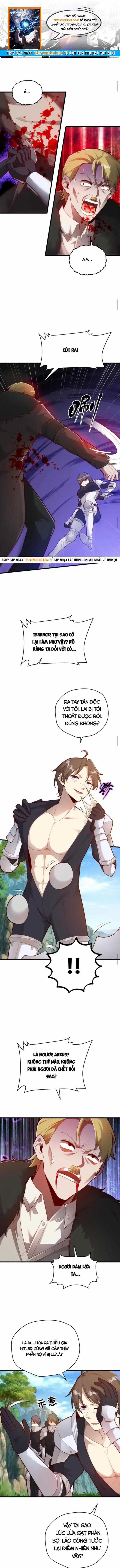 Cả Server Đều Muốn Ám Sát Ta - Chương 137 - Trang 1