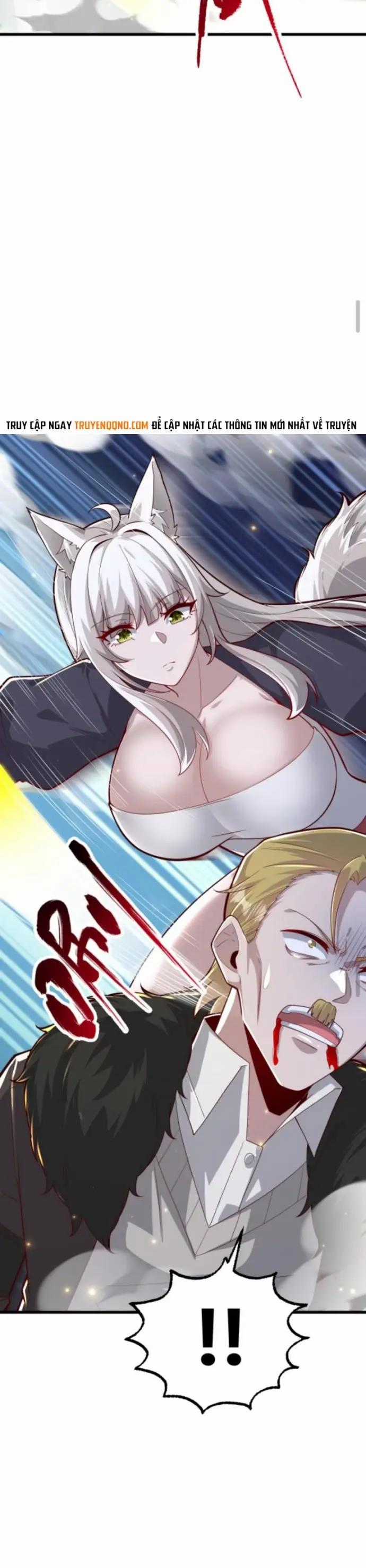 Cả Server Đều Muốn Ám Sát Ta - Chương 137 - Trang 6