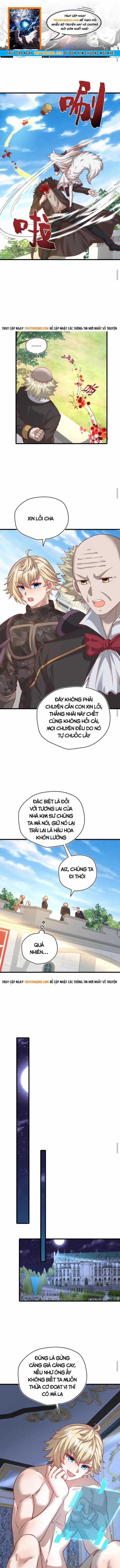 Cả Server Đều Muốn Ám Sát Ta - Chương 138 - Trang 1