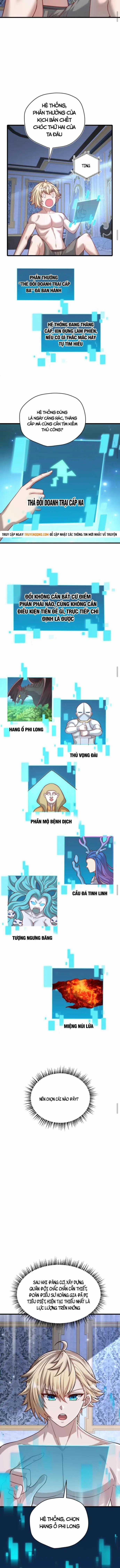 Cả Server Đều Muốn Ám Sát Ta - Chương 138 - Trang 2