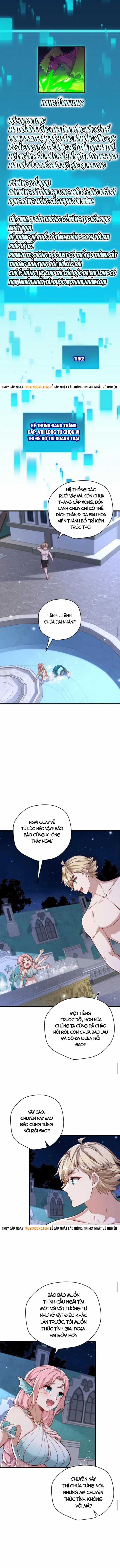 Cả Server Đều Muốn Ám Sát Ta - Chương 138 - Trang 3