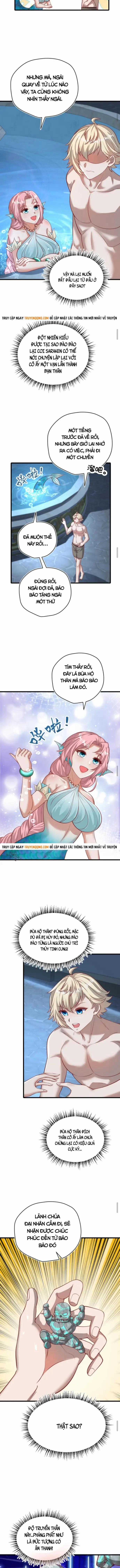 Cả Server Đều Muốn Ám Sát Ta - Chương 138 - Trang 5