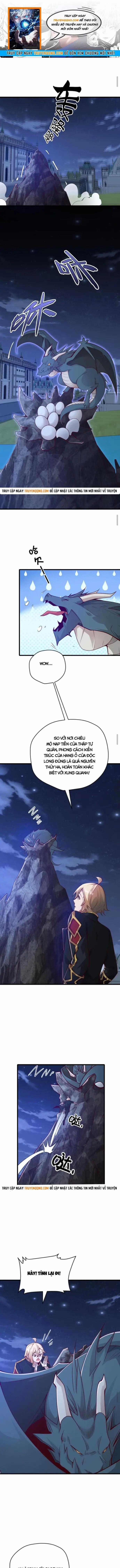 Cả Server Đều Muốn Ám Sát Ta - Chương 139 - Trang 1