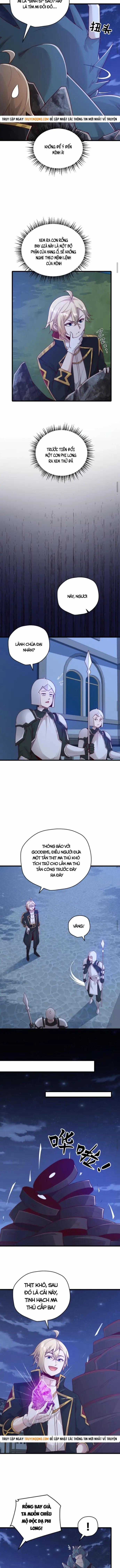 Cả Server Đều Muốn Ám Sát Ta - Chương 139 - Trang 2