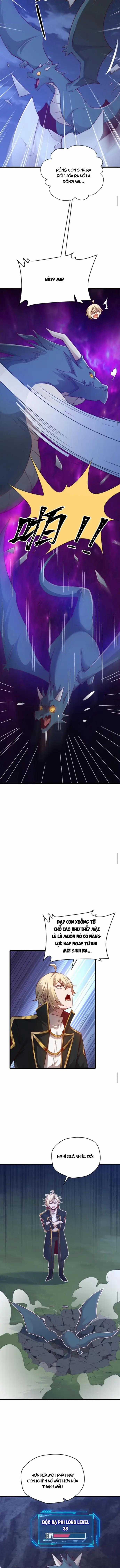 Cả Server Đều Muốn Ám Sát Ta - Chương 139 - Trang 4