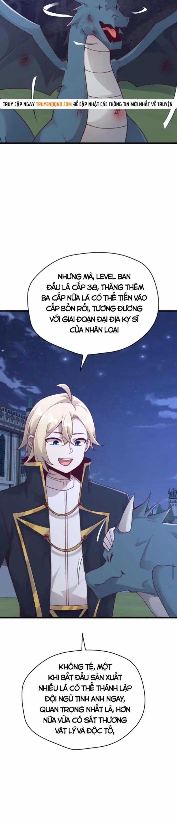 Cả Server Đều Muốn Ám Sát Ta - Chương 139 - Trang 5