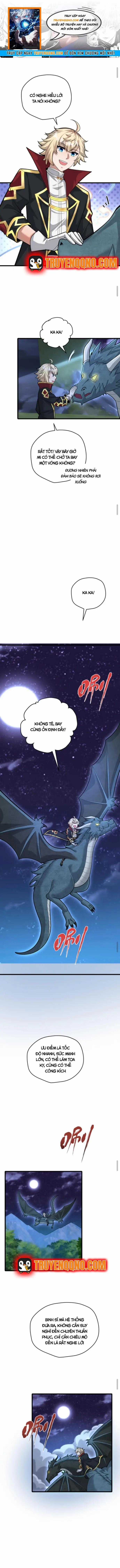 Cả Server Đều Muốn Ám Sát Ta - Chương 140 - Trang 1