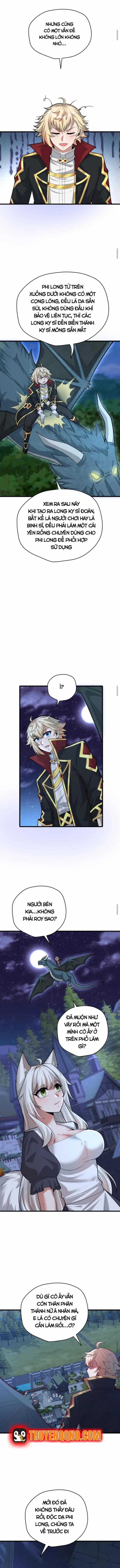 Cả Server Đều Muốn Ám Sát Ta - Chương 140 - Trang 2