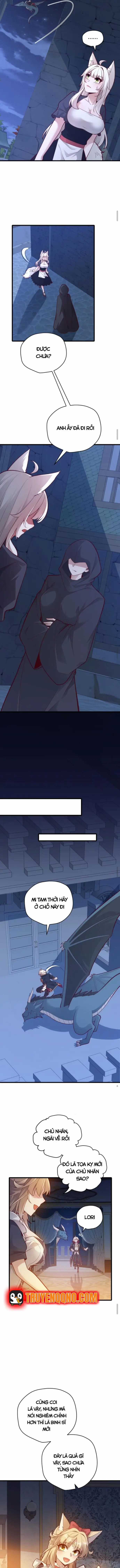 Cả Server Đều Muốn Ám Sát Ta - Chương 140 - Trang 3