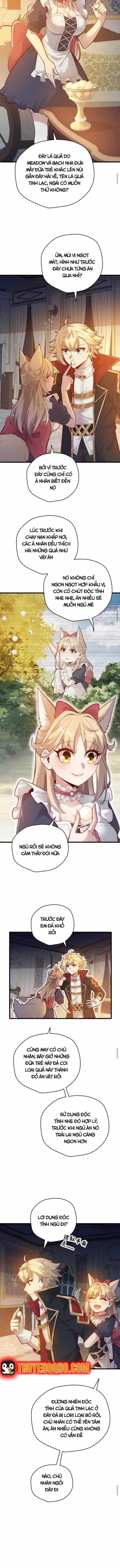 Cả Server Đều Muốn Ám Sát Ta - Chương 140 - Trang 4