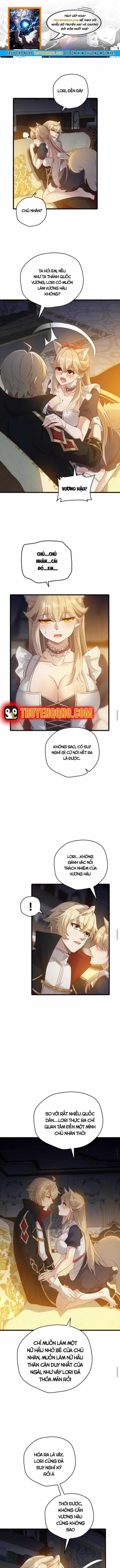 Cả Server Đều Muốn Ám Sát Ta - Chương 141 - Trang 1