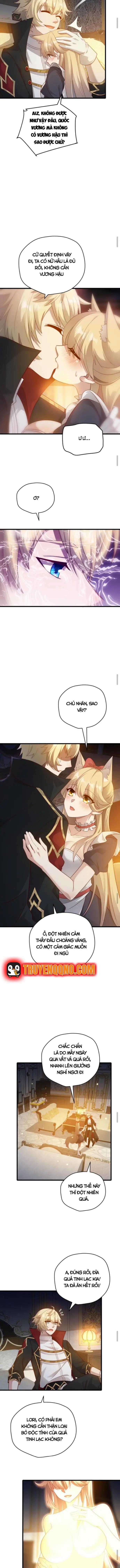 Cả Server Đều Muốn Ám Sát Ta - Chương 141 - Trang 2