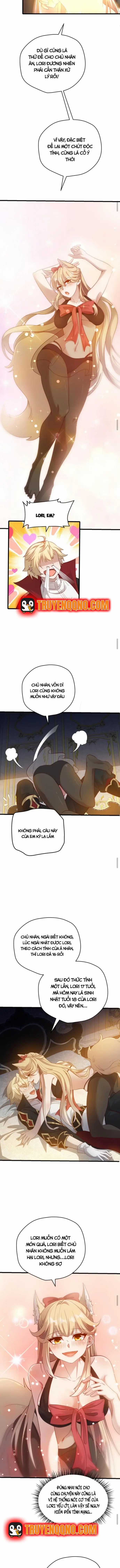 Cả Server Đều Muốn Ám Sát Ta - Chương 141 - Trang 3