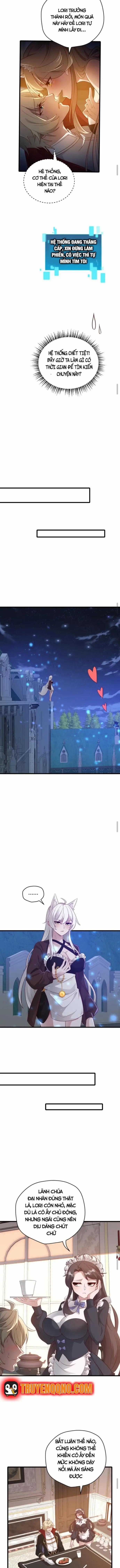 Cả Server Đều Muốn Ám Sát Ta - Chương 141 - Trang 4