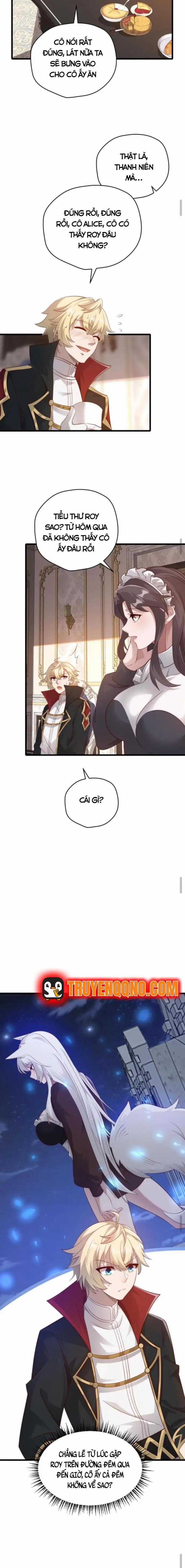 Cả Server Đều Muốn Ám Sát Ta - Chương 141 - Trang 5