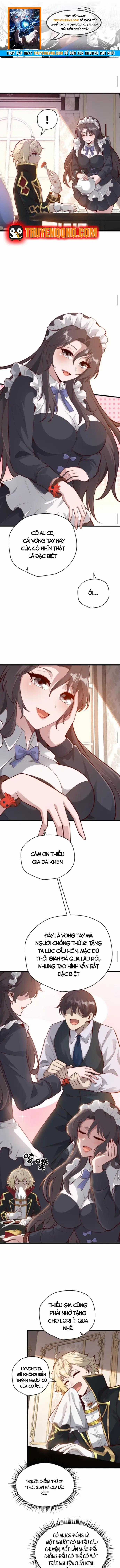 Cả Server Đều Muốn Ám Sát Ta - Chương 142 - Trang 1