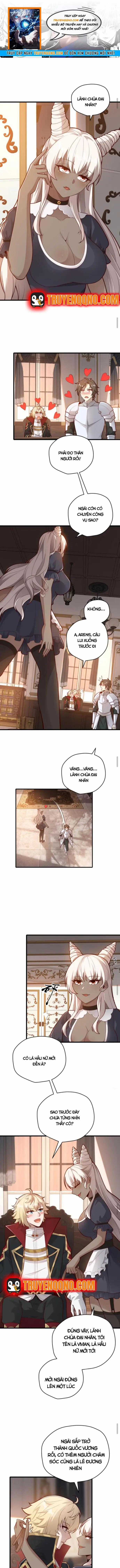 Cả Server Đều Muốn Ám Sát Ta - Chương 143 - Trang 1