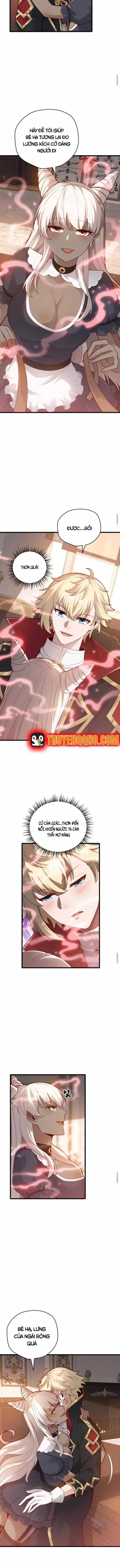 Cả Server Đều Muốn Ám Sát Ta - Chương 143 - Trang 2