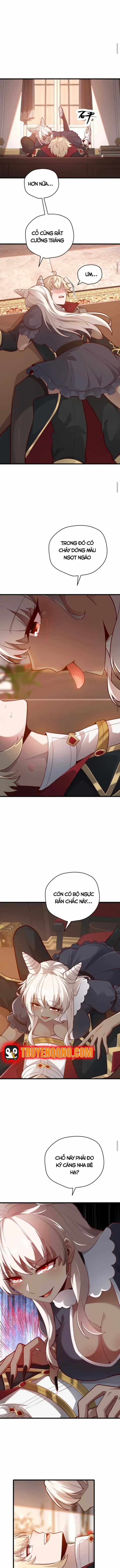 Cả Server Đều Muốn Ám Sát Ta - Chương 143 - Trang 3