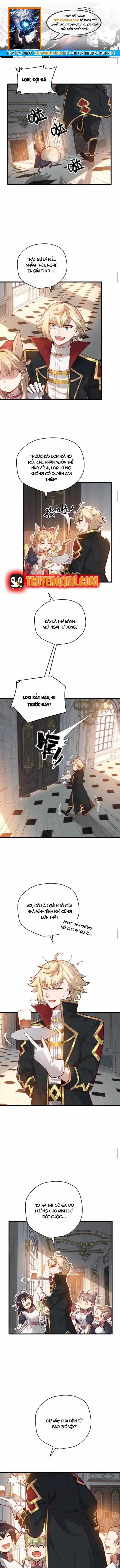 Cả Server Đều Muốn Ám Sát Ta - Chương 144 - Trang 1