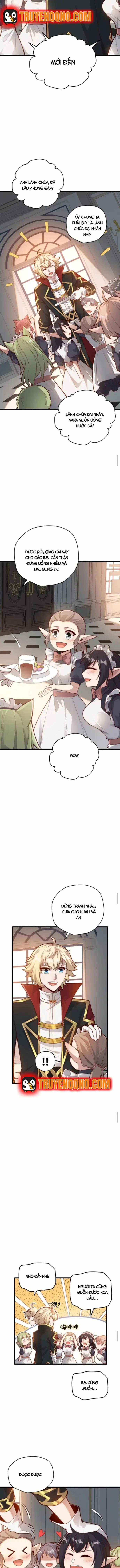 Cả Server Đều Muốn Ám Sát Ta - Chương 144 - Trang 2