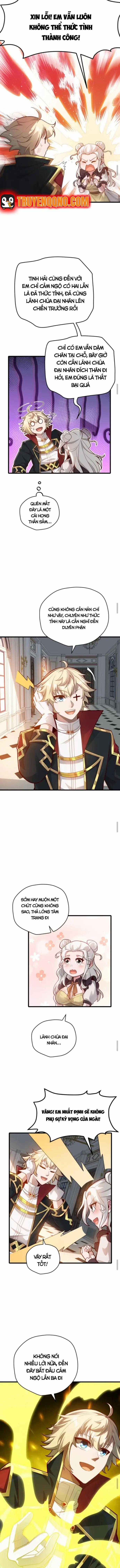 Cả Server Đều Muốn Ám Sát Ta - Chương 144 - Trang 4