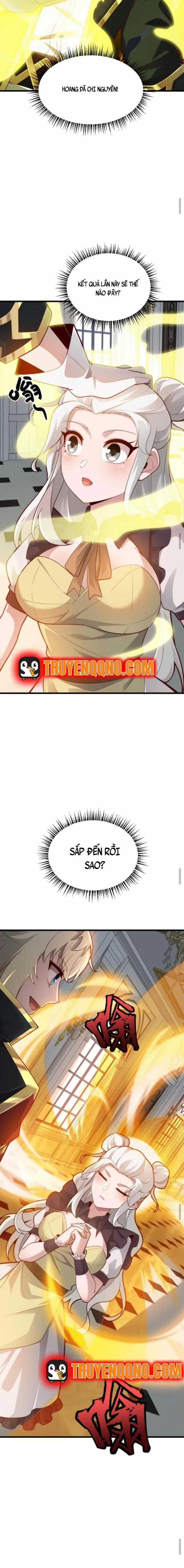 Cả Server Đều Muốn Ám Sát Ta - Chương 144 - Trang 5