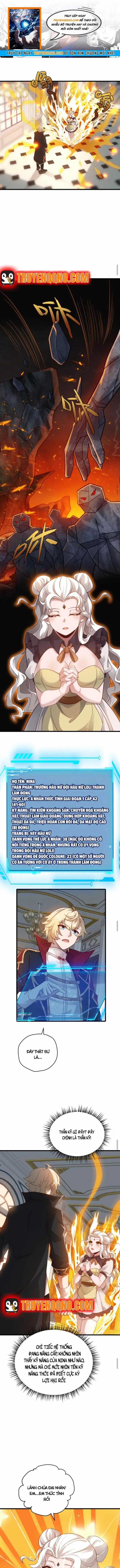 Cả Server Đều Muốn Ám Sát Ta - Chương 145 - Trang 1