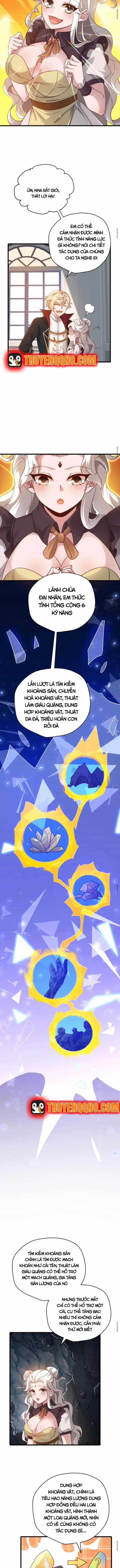 Cả Server Đều Muốn Ám Sát Ta - Chương 145 - Trang 2