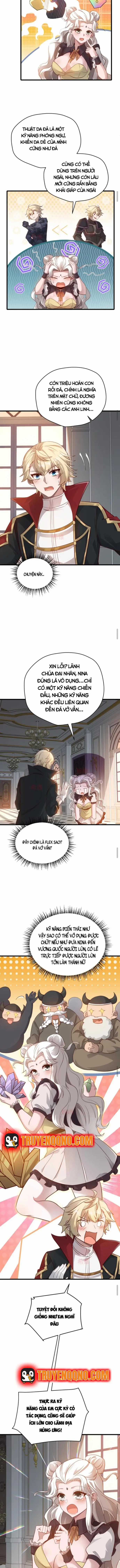 Cả Server Đều Muốn Ám Sát Ta - Chương 145 - Trang 3