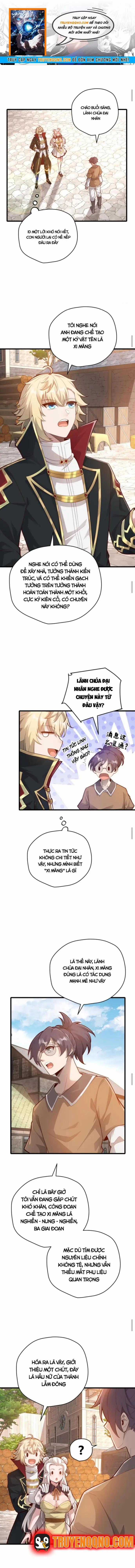 Cả Server Đều Muốn Ám Sát Ta - Chương 146 - Trang 1