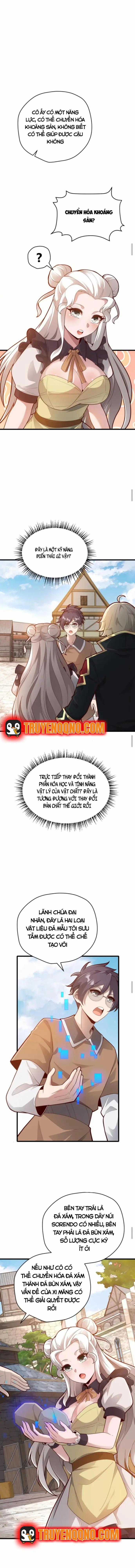 Cả Server Đều Muốn Ám Sát Ta - Chương 146 - Trang 2