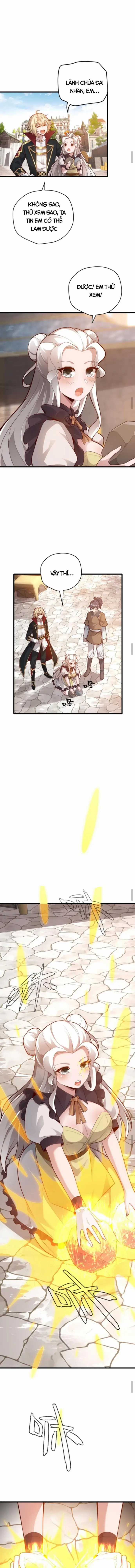 Cả Server Đều Muốn Ám Sát Ta - Chương 146 - Trang 3