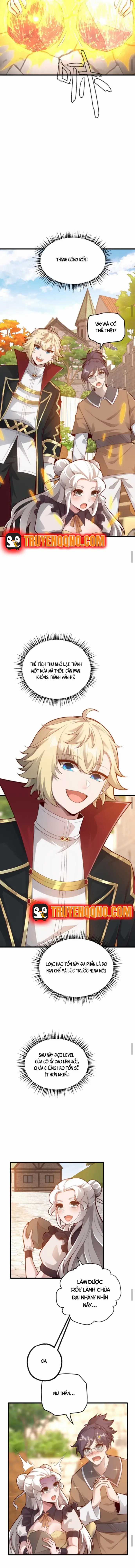 Cả Server Đều Muốn Ám Sát Ta - Chương 146 - Trang 4