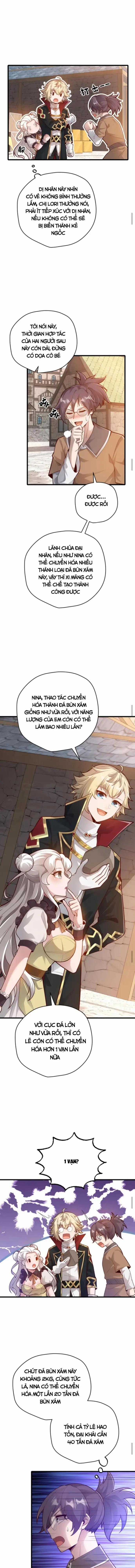 Cả Server Đều Muốn Ám Sát Ta - Chương 146 - Trang 5