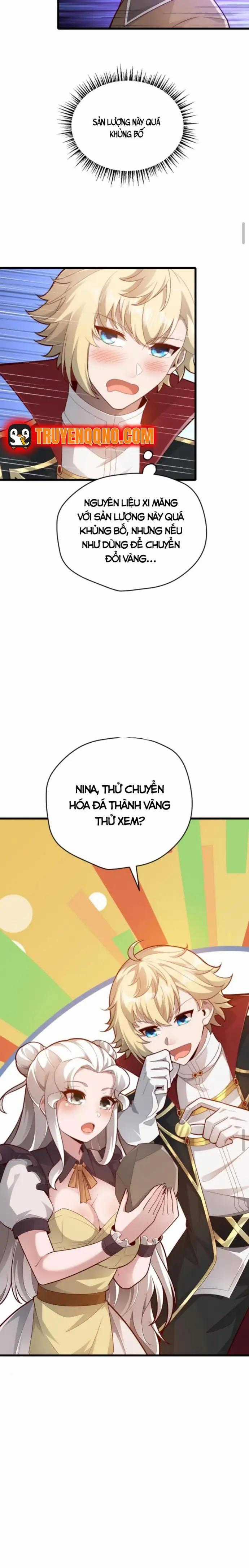 Cả Server Đều Muốn Ám Sát Ta - Chương 146 - Trang 6