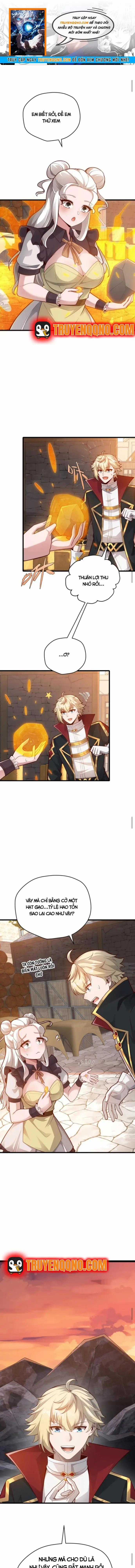 Cả Server Đều Muốn Ám Sát Ta - Chương 147 - Trang 1