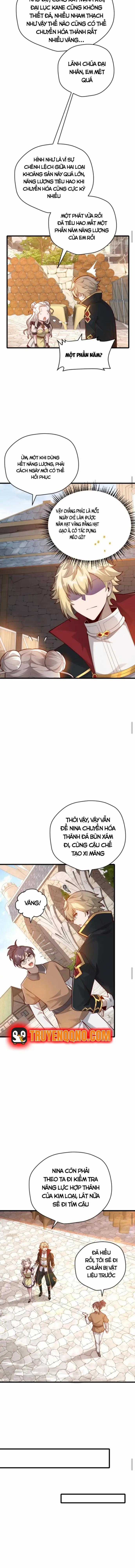 Cả Server Đều Muốn Ám Sát Ta - Chương 147 - Trang 2