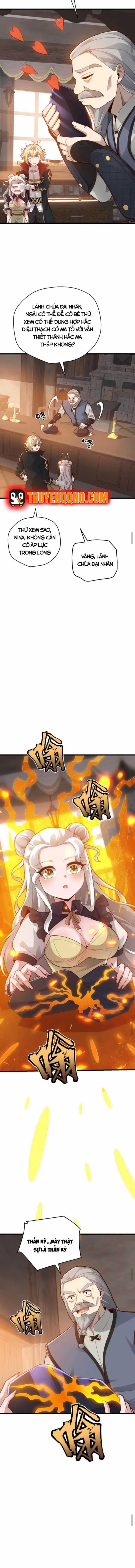 Cả Server Đều Muốn Ám Sát Ta - Chương 147 - Trang 4