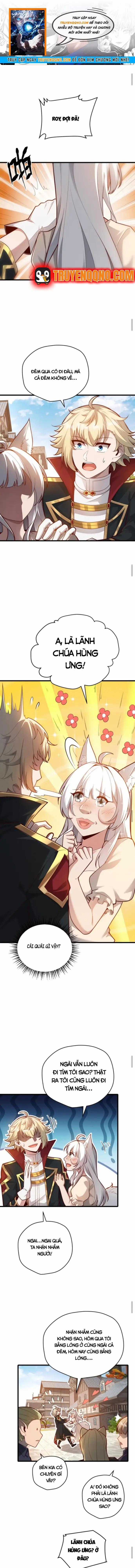 Cả Server Đều Muốn Ám Sát Ta - Chương 148 - Trang 1