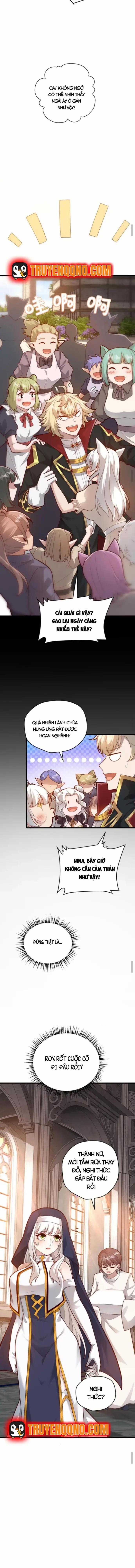 Cả Server Đều Muốn Ám Sát Ta - Chương 148 - Trang 2