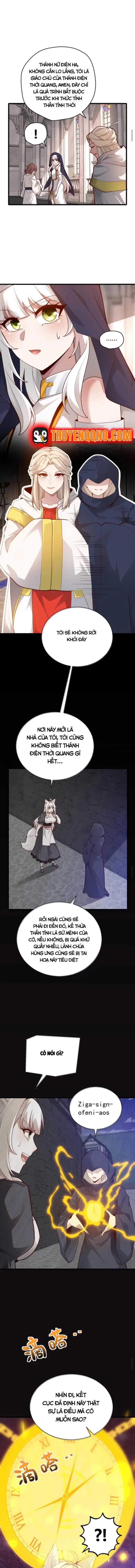 Cả Server Đều Muốn Ám Sát Ta - Chương 148 - Trang 3