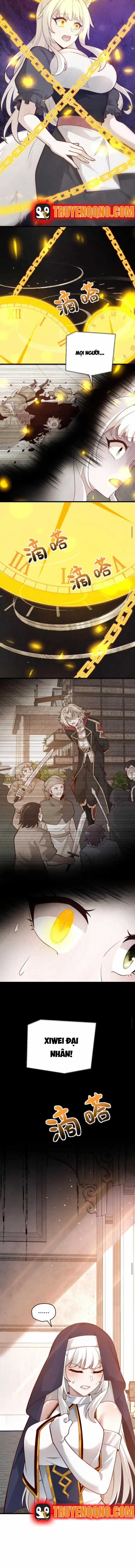 Cả Server Đều Muốn Ám Sát Ta - Chương 148 - Trang 4