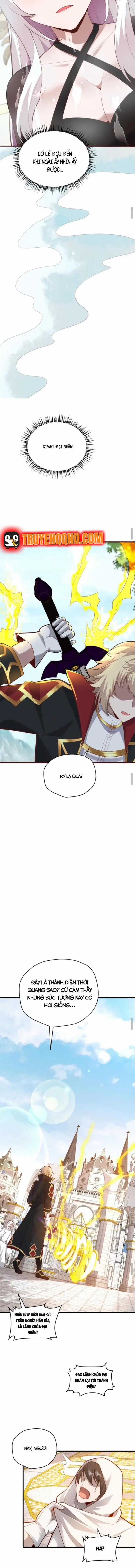 Cả Server Đều Muốn Ám Sát Ta - Chương 149 - Trang 2