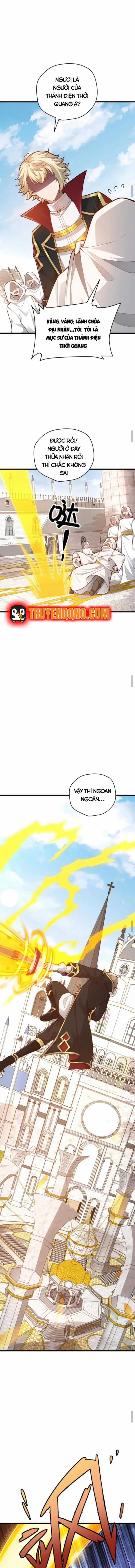 Cả Server Đều Muốn Ám Sát Ta - Chương 149 - Trang 3