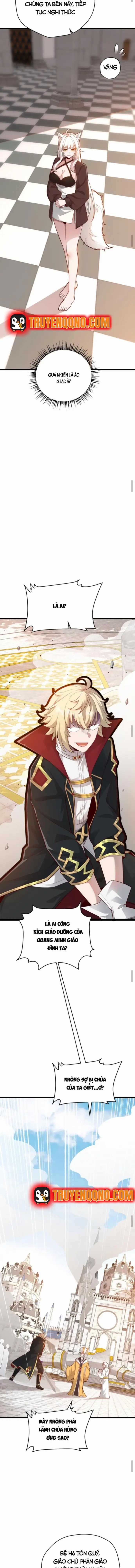 Cả Server Đều Muốn Ám Sát Ta - Chương 149 - Trang 5